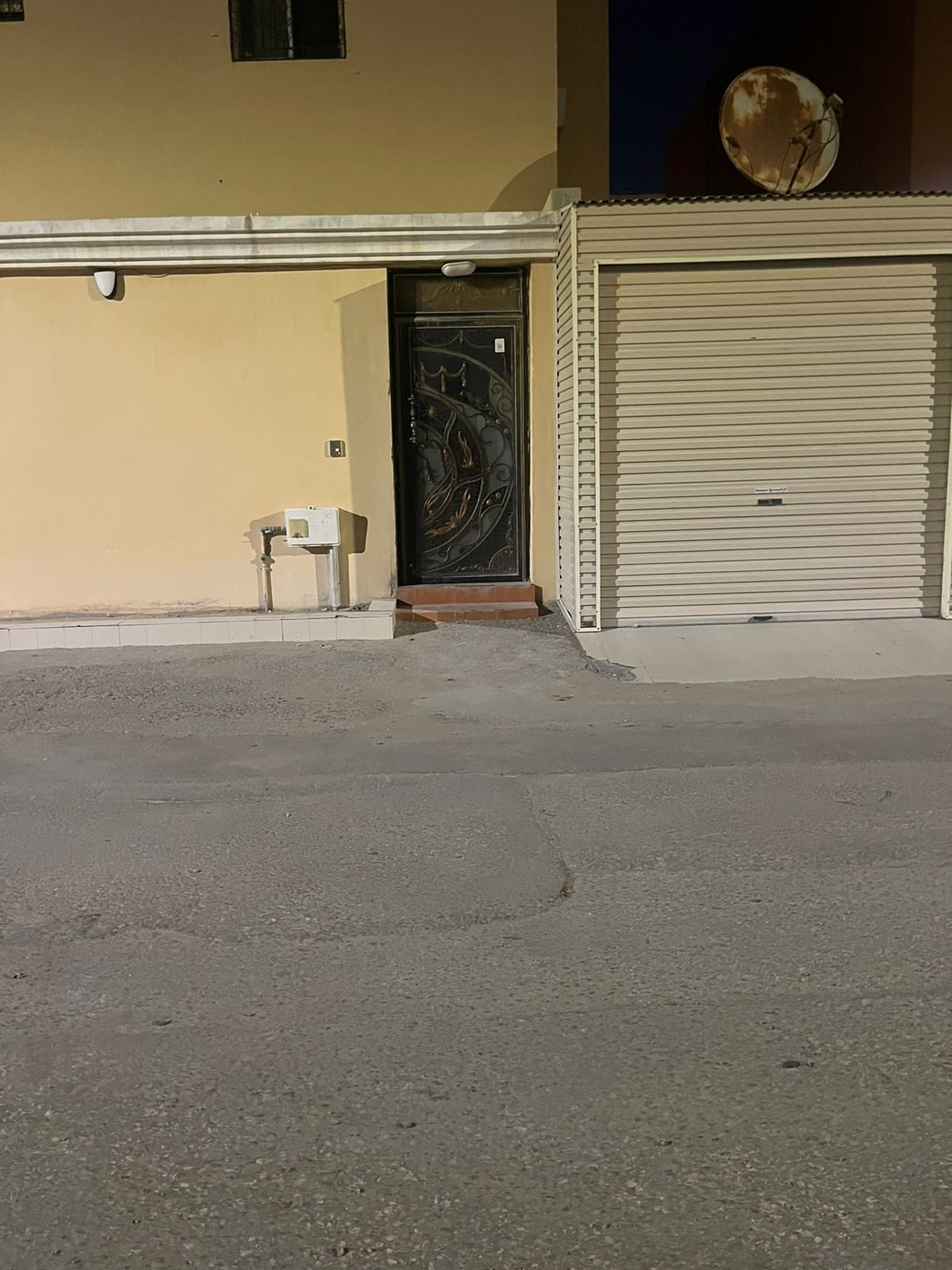 شقة للإيجار في حي منسوب التعليم